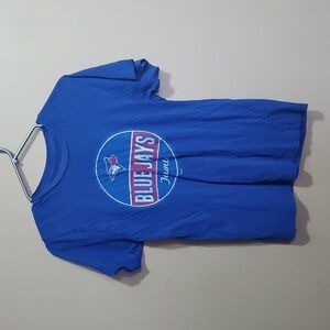 Blue Jays genuine merchandise tshirt size small